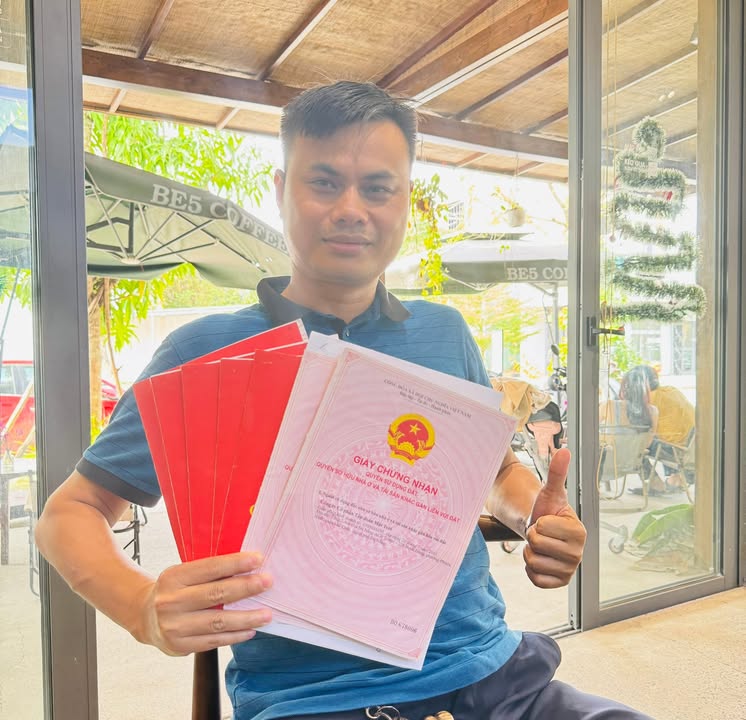 Đất mặt tiền đường Tôn Đản - An Khê 896.7m² giá 40 tỷ - Đầu tư sinh lời ngay!