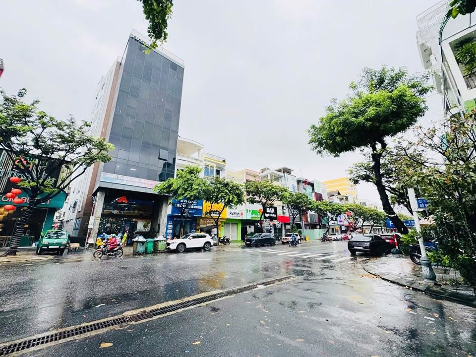 Nhà 3 tầng Lê Đình Lý 120m² giá 9 tỷ - Đầu tư sinh lời ngay!