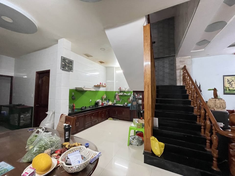 Đất Lương Thế Vinh, Sơn Trà 160m² giá 14 tỷ - Tiềm năng du lịch cao!