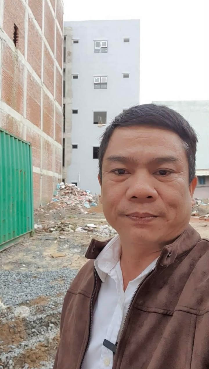 Đất nền mặt tiền Kinh Dương Vương Hòa Minh 216m² giá 20 tỷ - Cơ hội đầu tư hiếm có!