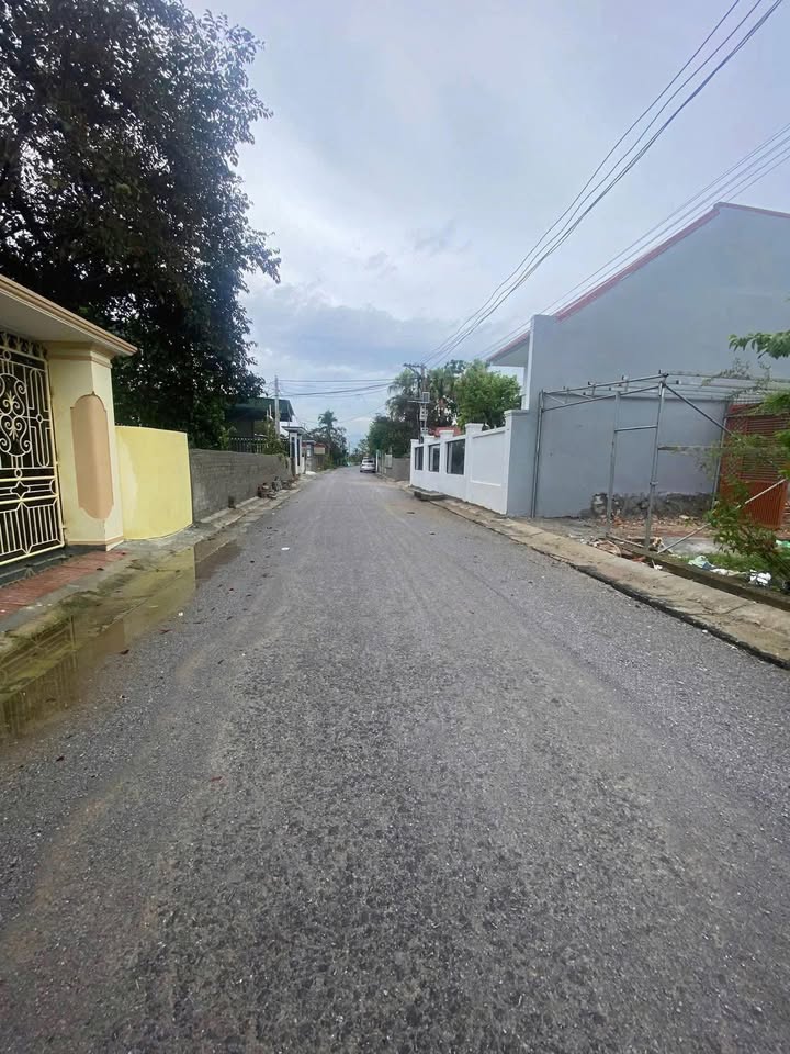 Đất nền Hải Hòa 126m² giá chỉ 1.4 tỷ - Gần biển, sổ hồng chính chủ!