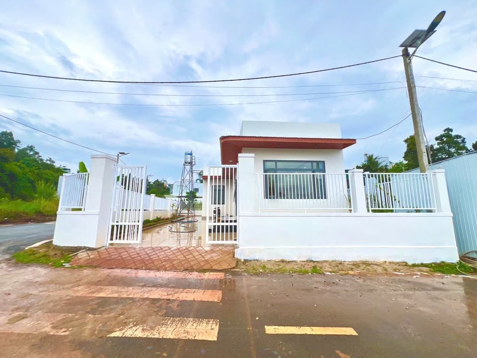 Nhà nguyên căn cho thuê tại Lộc An, Bảo Lâm - Chỉ 6 triệu/tháng!