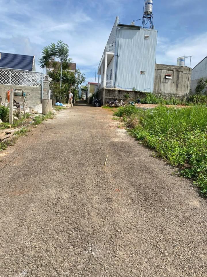 Đất nền Đà Lạt 115m² chỉ 1.3 tỷ - Cơ hội vàng cho nhà đầu tư!