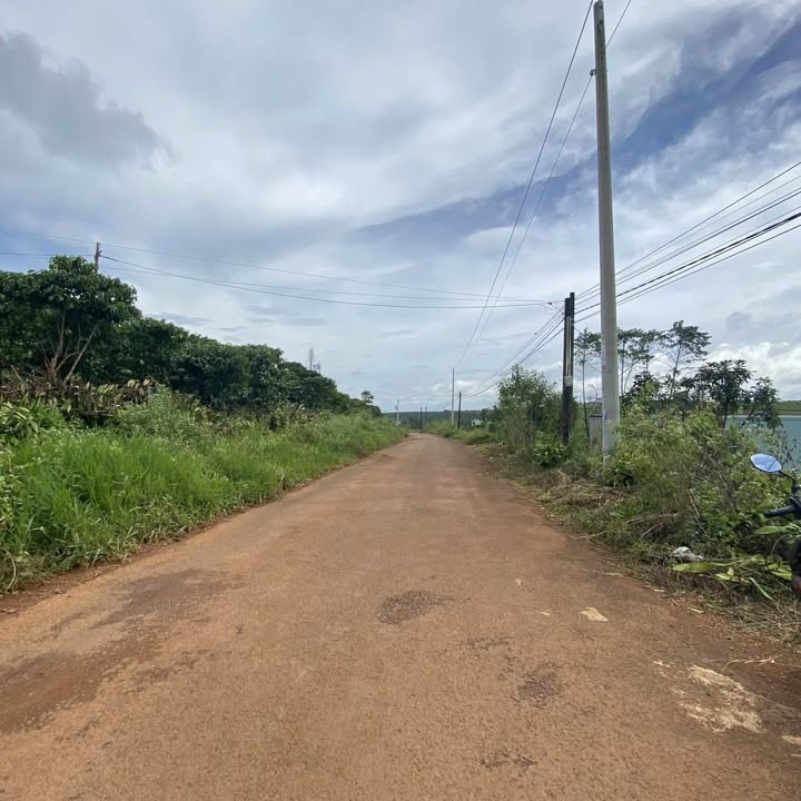 Đất nền mặt tiền đường Tản Đà, Bảo Lộc 750m² giá chỉ 1.55 tỷ - Cơ hội đầu tư tuyệt vời!