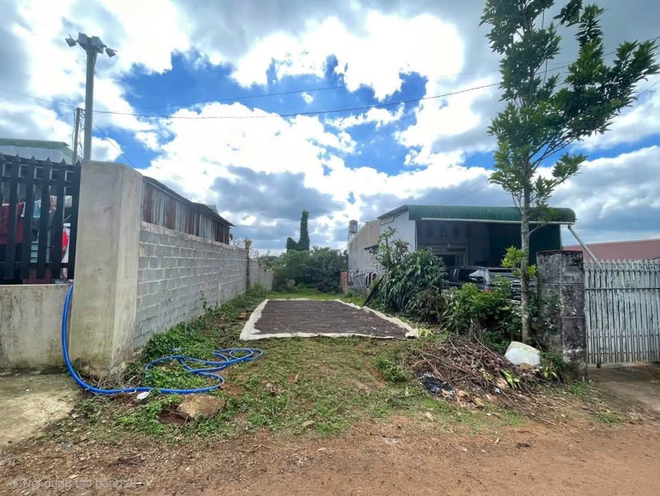 Đất Bảo Lộc 196m² giá 2.2 tỷ - Giảm giá bán nhanh trong tháng 12!