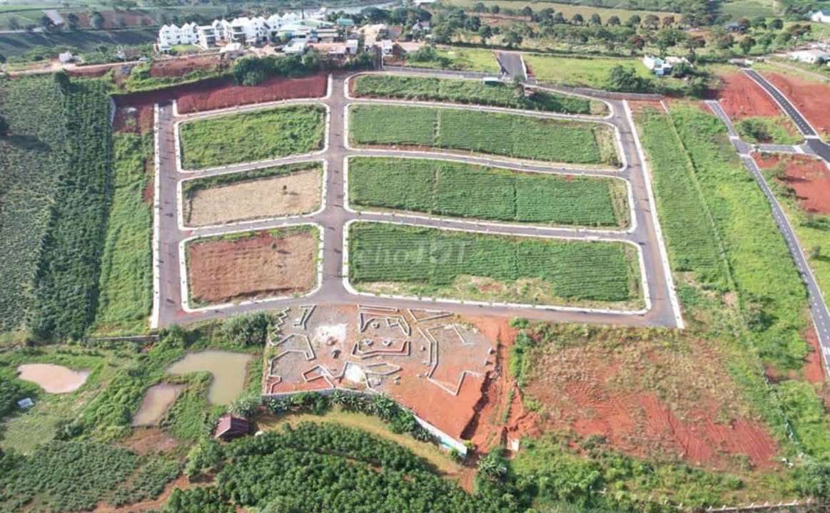 Đất nền Lộc Tân, Bảo Lâm 96m² giá 900 triệu - Tiềm năng đầu tư lớn!