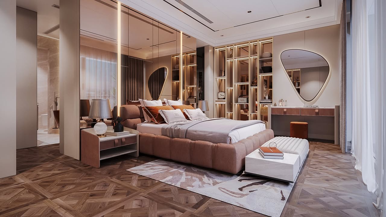 Căn hộ Noble Crystal River Tây Hồ 76m² - Mở bán đợt 1, giá tốt hiếm có!