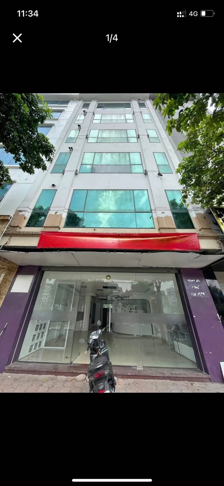 Căn hộ CCMN Xuân Đỉnh 50m² giá thỏa thuận - 7 tầng thang máy, ô tô vào nhà!