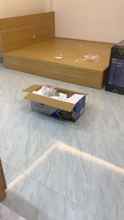 Căn hộ khép kín đường Ngọc Thụy 40m² giá chỉ từ 5.5 triệu - Đầy đủ nội thất, vào ở ngay!