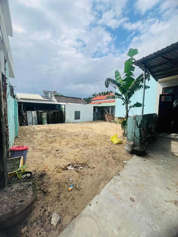 Đất nền Liên Chiểu Đà Nẵng 105m² giá chỉ 2.5 tỷ - Cơ hội đầu tư tuyệt vời!