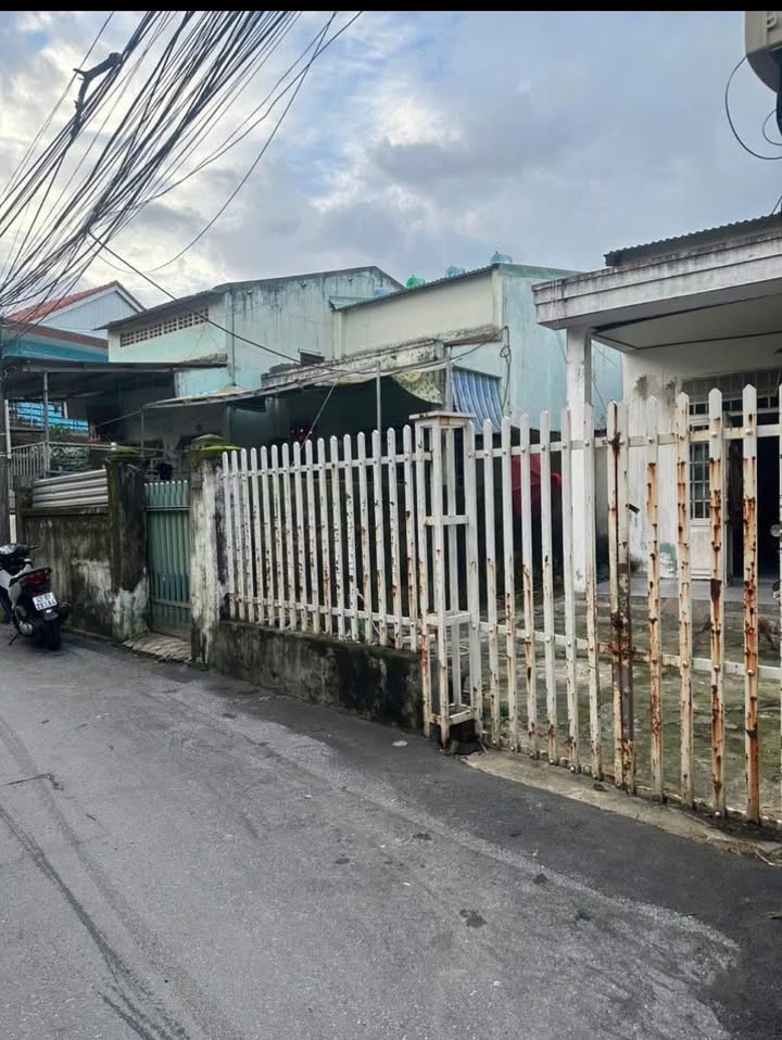 Nhà kiệt ô tô 103m² tại An Khê, Thanh Khê - Giá chỉ 4.1 tỷ!