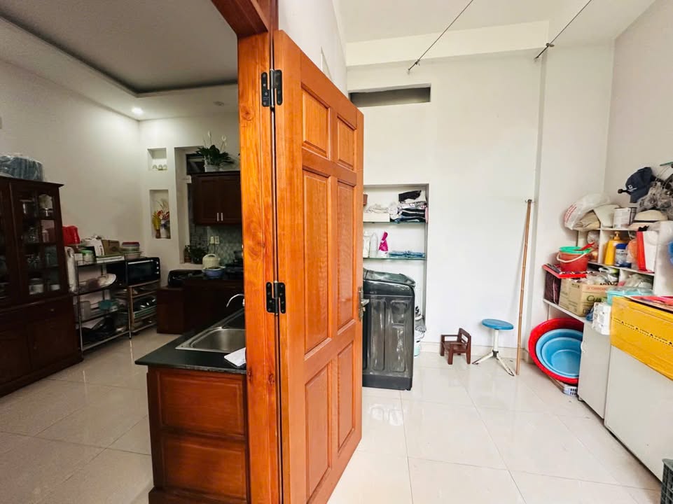 Bán đất Đà Nẵng 270m² - Ngay mặt tiền Bàu Trảng 1, giá chỉ 9 tỷ!