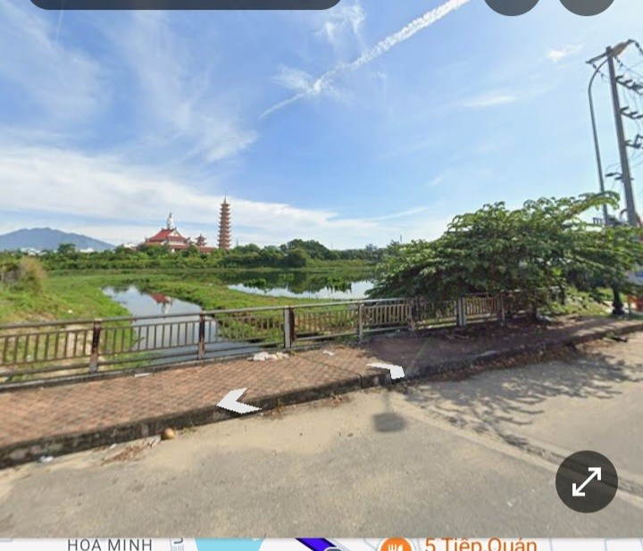 Đất Hòa Minh, Liên Chiểu 110m² giá 6.95 tỷ - Địa điểm lý tưởng cho đầu tư!