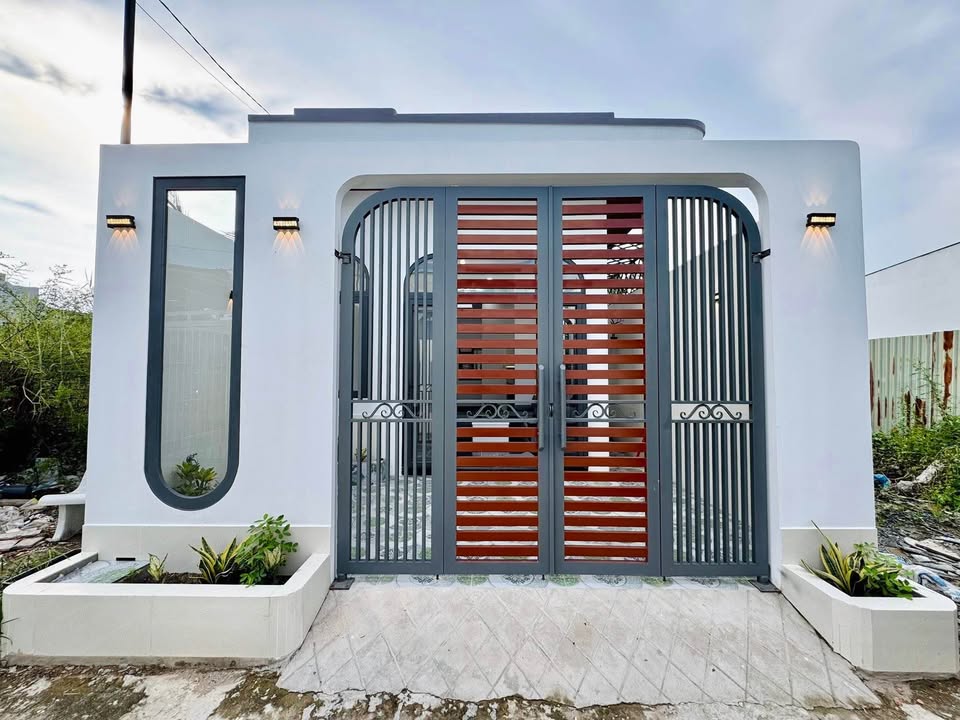 Nhà riêng Mỹ Phong 95m² giá 1.3 tỷ - Sẵn sàng vào ở ngay!