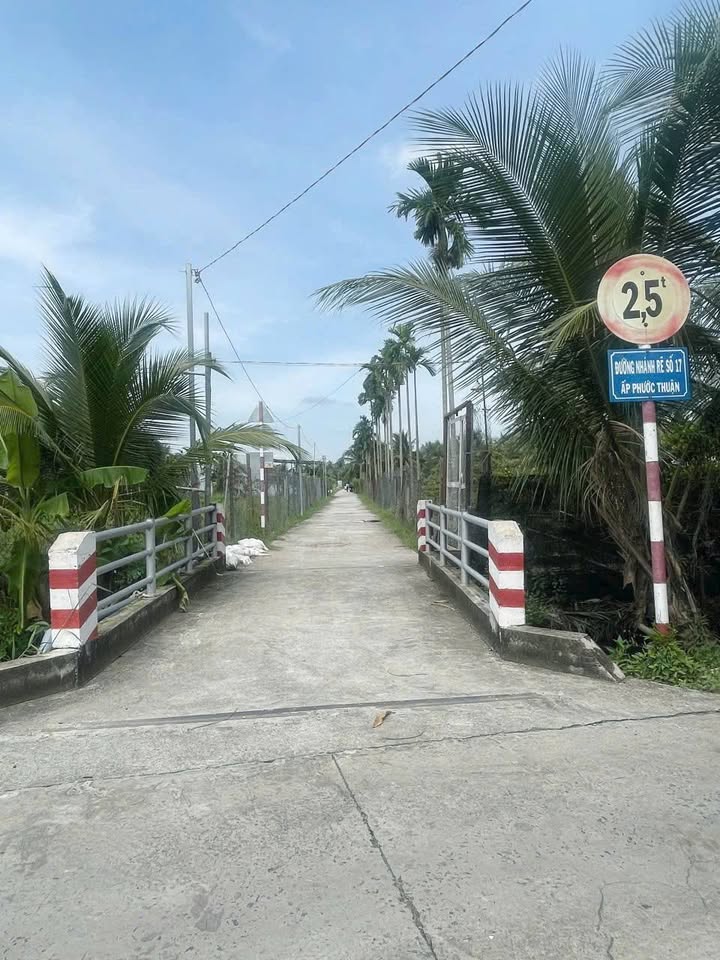 Đất nền 2 mặt tiền Phường Trung An 391m² giá 800 triệu - Cơ hội đầu tư hấp dẫn!