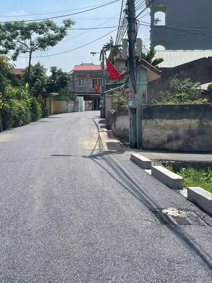 Đất nền Chương Lộc - Chương Dương 51.5m² chỉ 1.1 tỷ - Đường ô tô vào tận nơi!