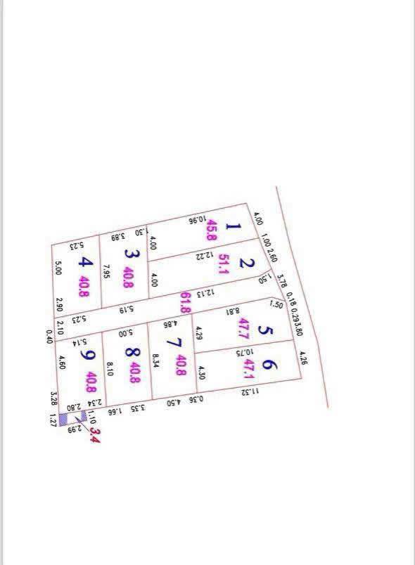 Đất thổ cư Thư Phú, Thường Tín 40m² giá 2 tỷ - Sổ đỏ chính chủ!