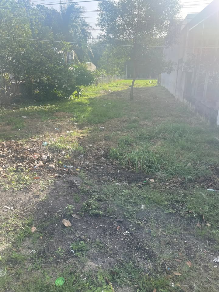 Đất nền Tân Châu 550m² giá 6.4 tỷ - Sổ đỏ chính chủ, đất thổ cư 58m