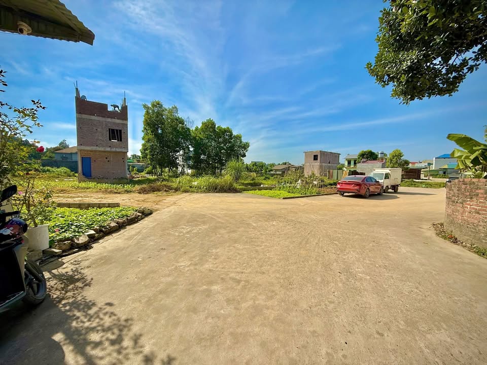 Đất nền Lô góc 2 mặt tiền phường Linh Sơn 103m² giá 1.2 tỷ - Đầu tư sinh lời ngay!