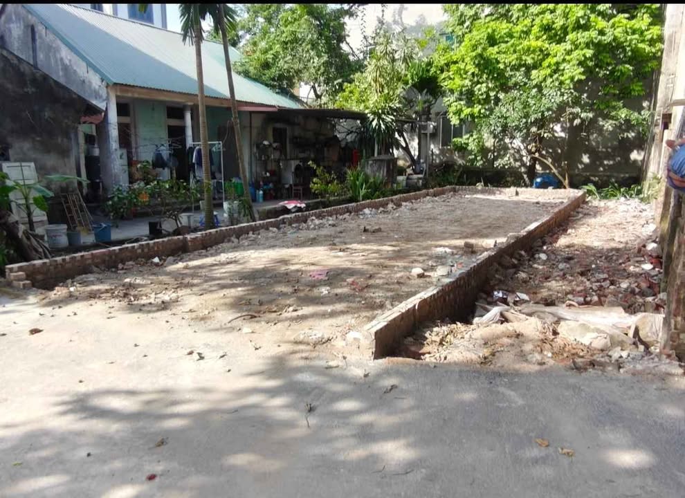 Đất lô góc Thượng Cát 55m² giá thỏa thuận - Ô tô vào tận nơi!