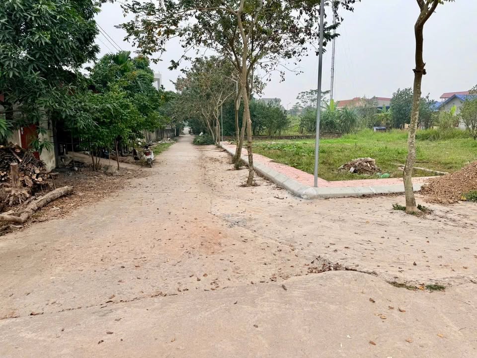 Lô đất Đoan Nữ An Mỹ 85m² giá thỏa thuận - Sổ đỏ chính chủ