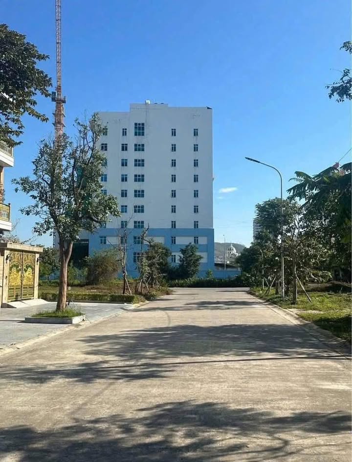 Đất nền Bãi Cháy 176m² giá 10.912 tỷ - Cơ hội đầu tư hiếm có!