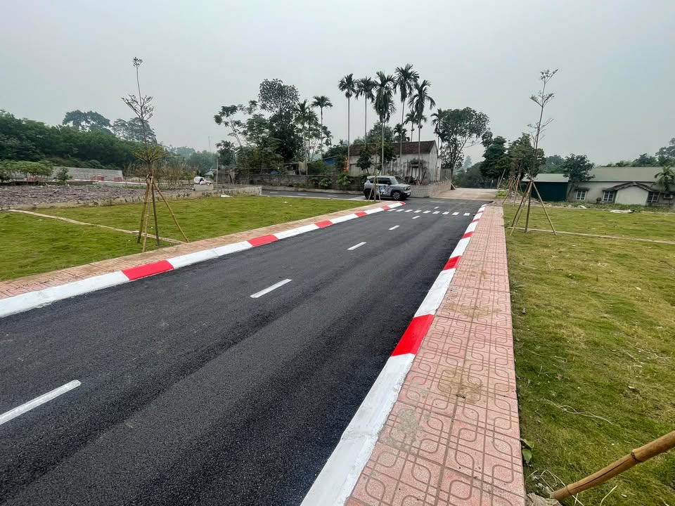 Đất nền An Phú, Mỹ Đức 150m² giá 1.1 tỷ - Sổ đỏ chính chủ