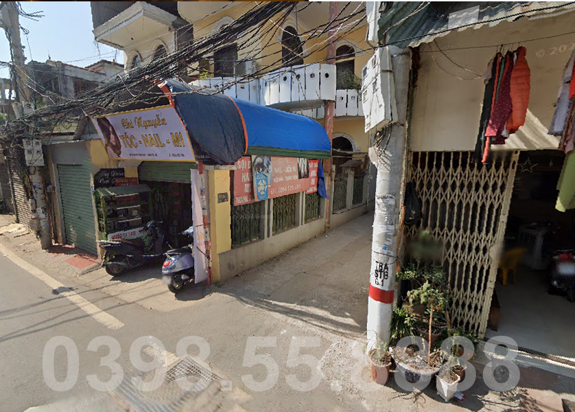 Chung cư Vĩnh Hưng 100m² giá 15 tỷ - Dòng tiền ổn định 700 triệu/năm!