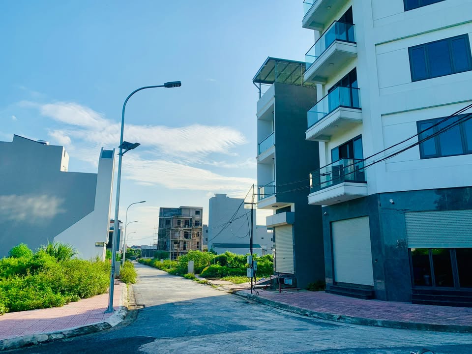 Đất nền chính chủ tại An Khánh, Hoài Đức, 49m² - Đầu tư sinh lời ngay!