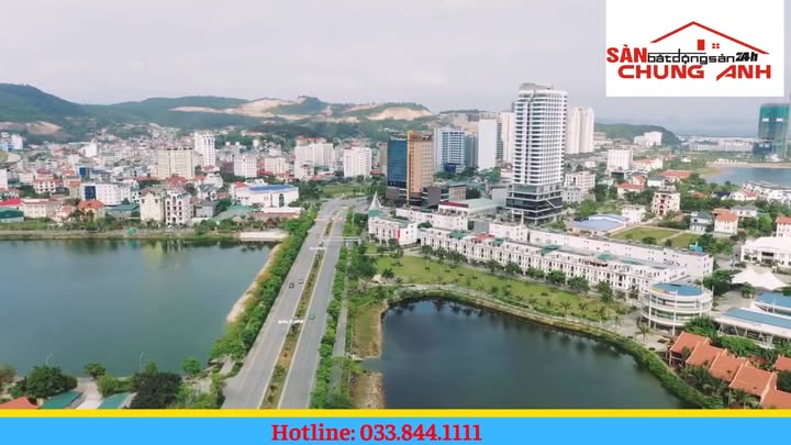Nhà liền kề Marina Square Bãi Cháy 182m² giá 150 tỷ - Đầu tư sinh lời cực hấp dẫn!