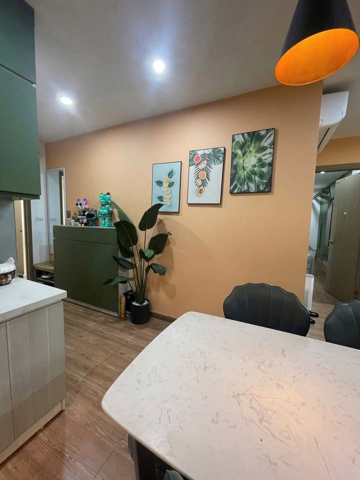 Căn hộ Samsora Premier Hà Đông 70m² giá 5 tỷ - Sẵn sàng vào ở ngay!