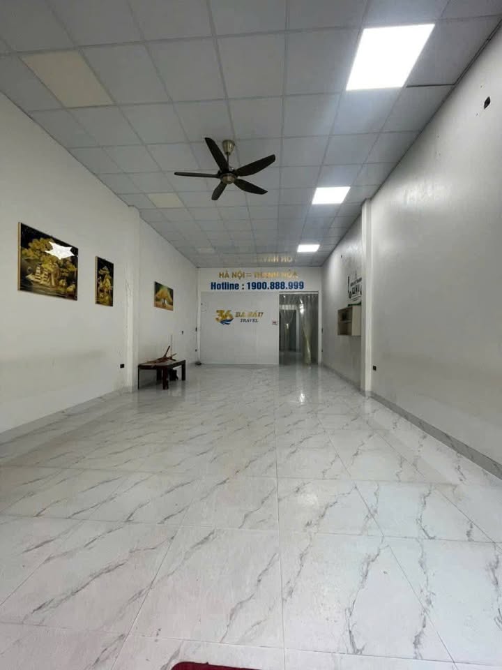 Nhà mặt tiền cho thuê đường Dương Đình Nghệ, Thanh Hóa giá 10 triệu - Thích hợp kinh doanh ngay!