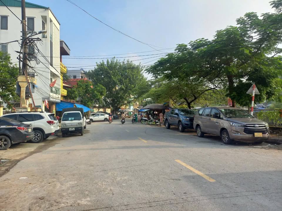 Nhà Phú Lương Hà Đông 50m² giá thỏa thuận - Phù hợp ở và kinh doanh nhỏ!