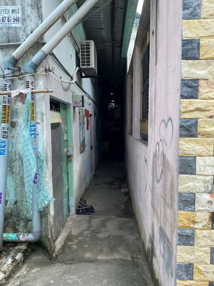 Đất mặt tiền chợ Bình Hòa - Lái Thiêu 101m² giá 3.55 tỷ - Đầu tư sinh lời ngay!