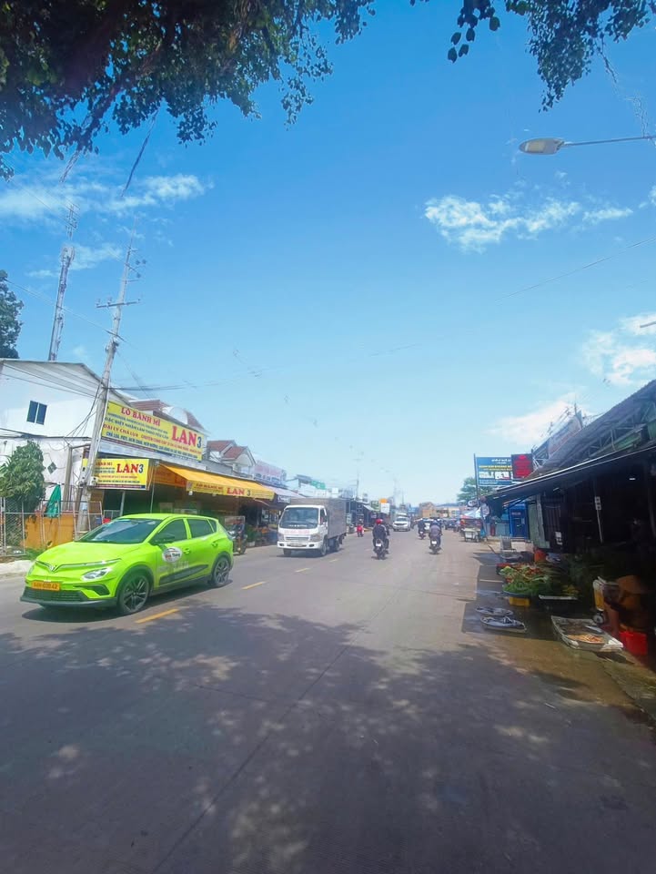 Đất nền Cửa Dương Phú Quốc 108m² giá 900 triệu - Sổ hồng riêng, pháp lý chuẩn!