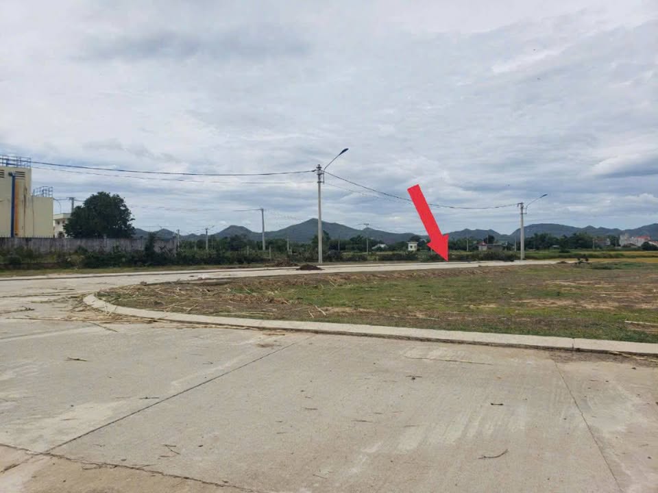 Đất nền Kim Châu, Bình Định 137m² giá chỉ 500 triệu - Đầu tư sinh lời ngay!