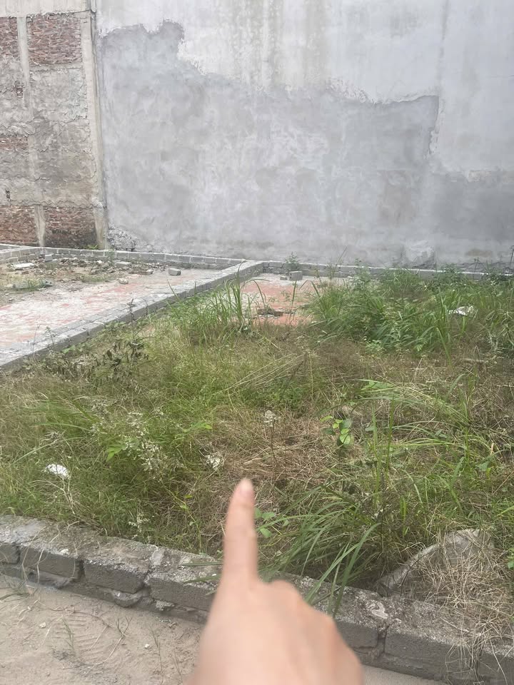 Đất mặt tiền Thị trấn Thường Tín 40m² giá 3 tỷ - Đầu tư sinh lời nhanh!