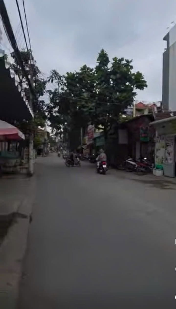 FrontHouse 36m² đường Số 57, Gò Vấp giá 1.86 tỷ - Mặt tiền rộng, cho thuê 7.5 triệu!