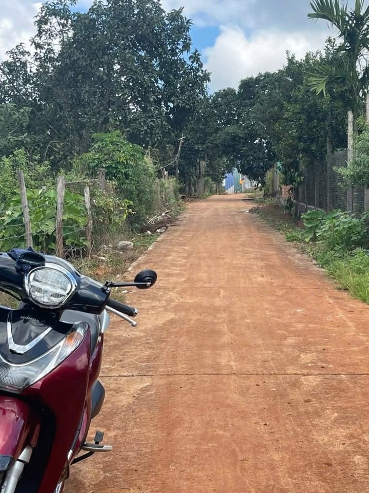 Đất thổ cư Ea Drăng 564m² giá chỉ 5.64 tỷ - Cơ hội đầu tư không thể bỏ lỡ!