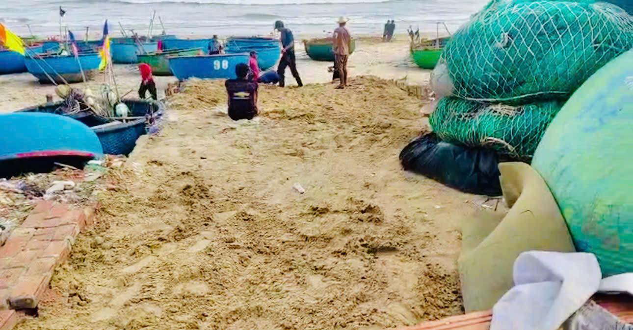 Đất mặt biển Xuân Thạnh, Phù Mỹ Đông 62m² - Giá thỏa thuận, đầu tư sinh lời cao!