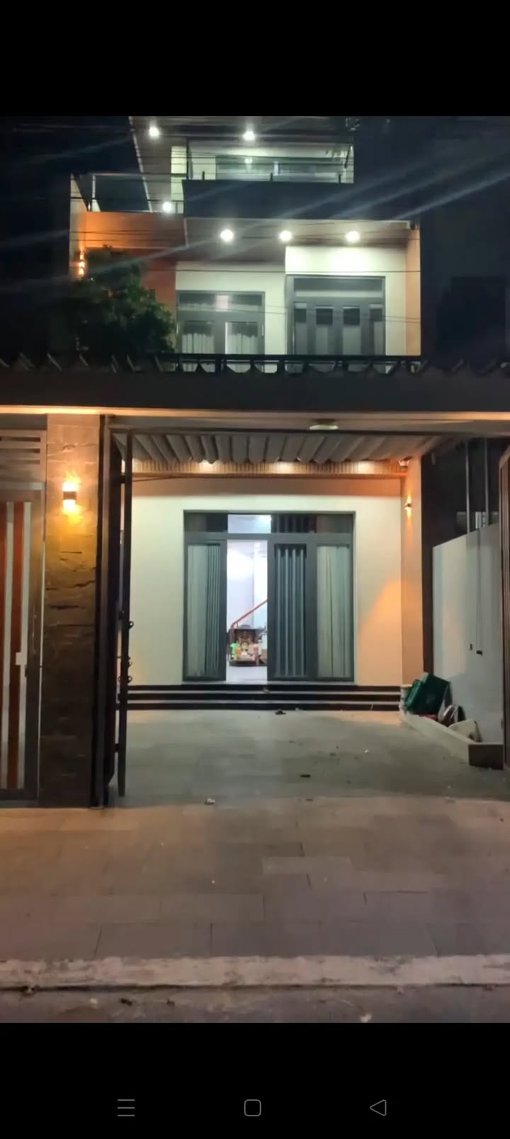 Nhà 1 trệt 2 lầu Tân Phong 150m² giá 5 tỷ - Khu vực VIP an ninh tốt!