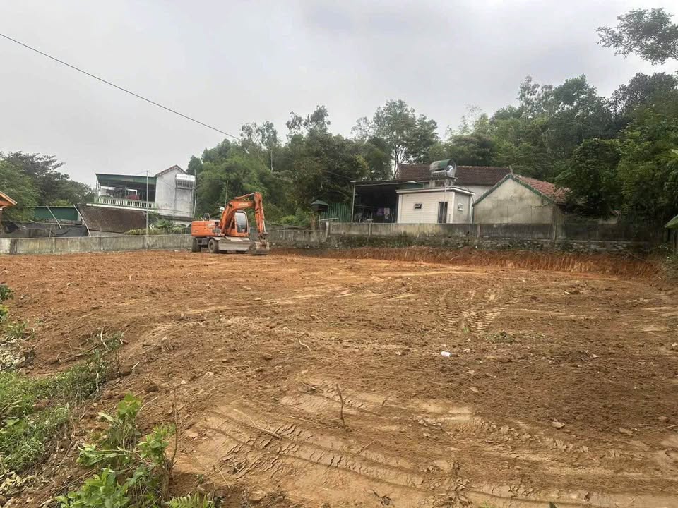 Đất nền liền kề tại Xuân Sơn - Đô Lương 177m² giá tốt - Cơ hội đầu tư tuyệt vời!