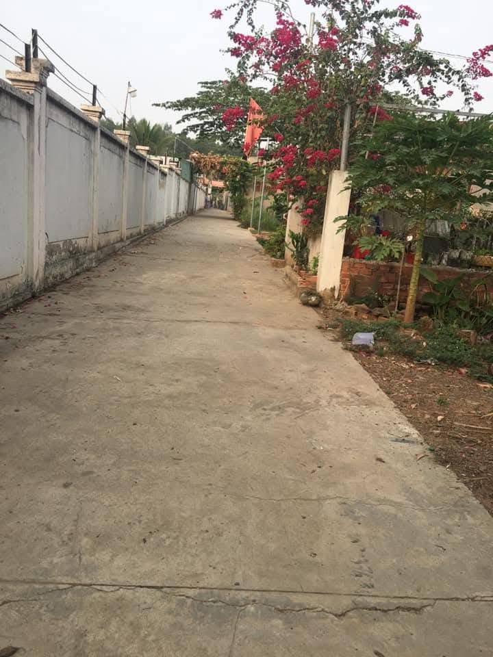 Đất thổ cư Phước Tân Biên Hòa 92m² giá 350 triệu - Sổ hồng chính chủ
