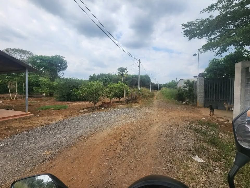 Đất nền Hưng Thịnh, Trảng Bom 1178m² giá 900 triệu - Cơ hội đầu tư sinh lời!