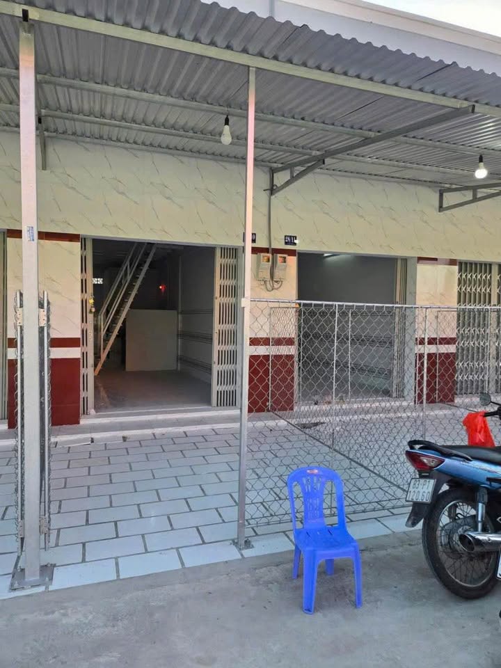 Nhà cho thuê tại An Hiệp, Châu Thành, Sóc Trăng - Giá chỉ 3 triệu/tháng