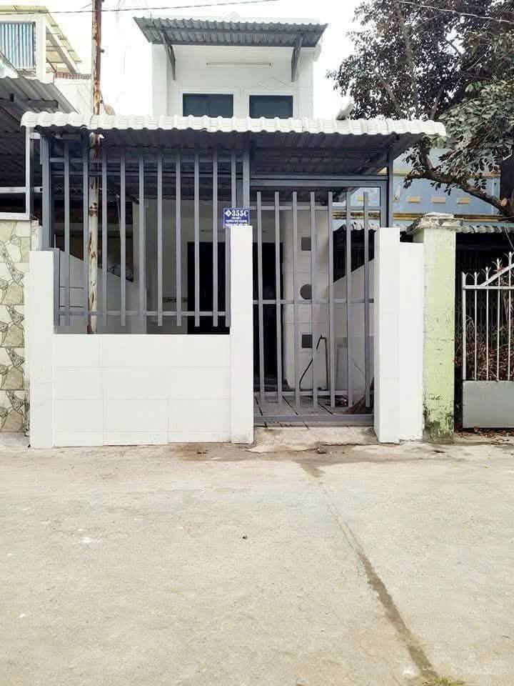 Nhà phố Giá Nông Thôn, Bến Tre 59m² giá 1.69 tỷ - Dọn vào ở ngay!