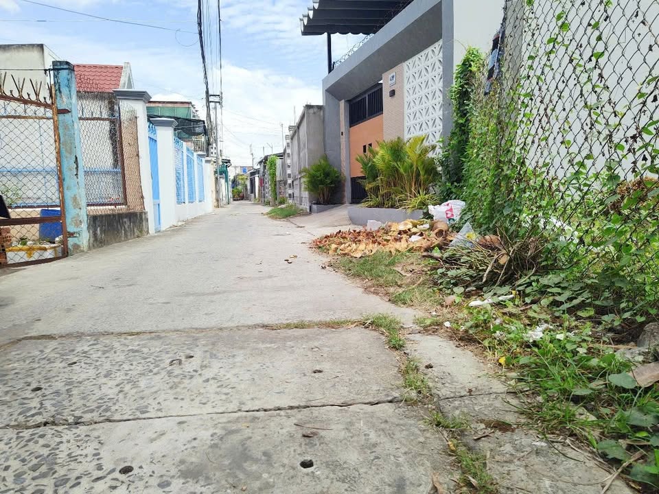 Đất nền phường 7 Bến Tre 121,1m² giá 1.15 tỷ - Đầu tư sinh lời lý tưởng!