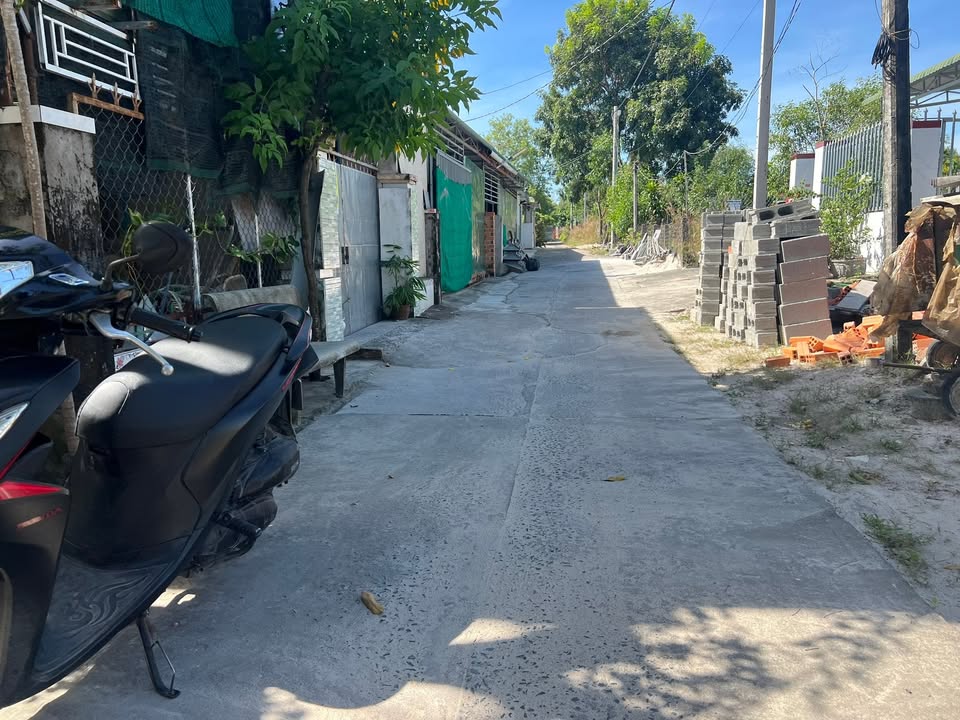 Đất Tân An 220m² giá 1 tỷ - Đầu tư sinh lời ngay!