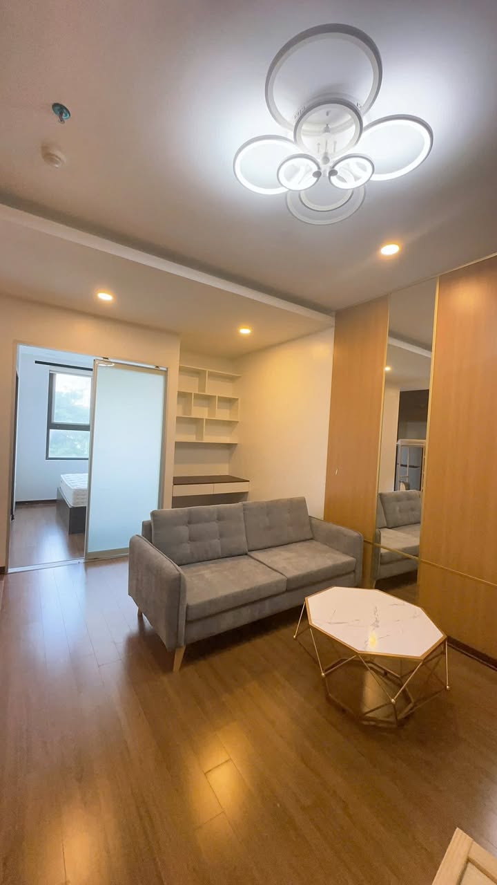 Căn hộ chung cư Royal Park Bắc Ninh 47m² giá 2 tỷ - Full nội thất đẹp!