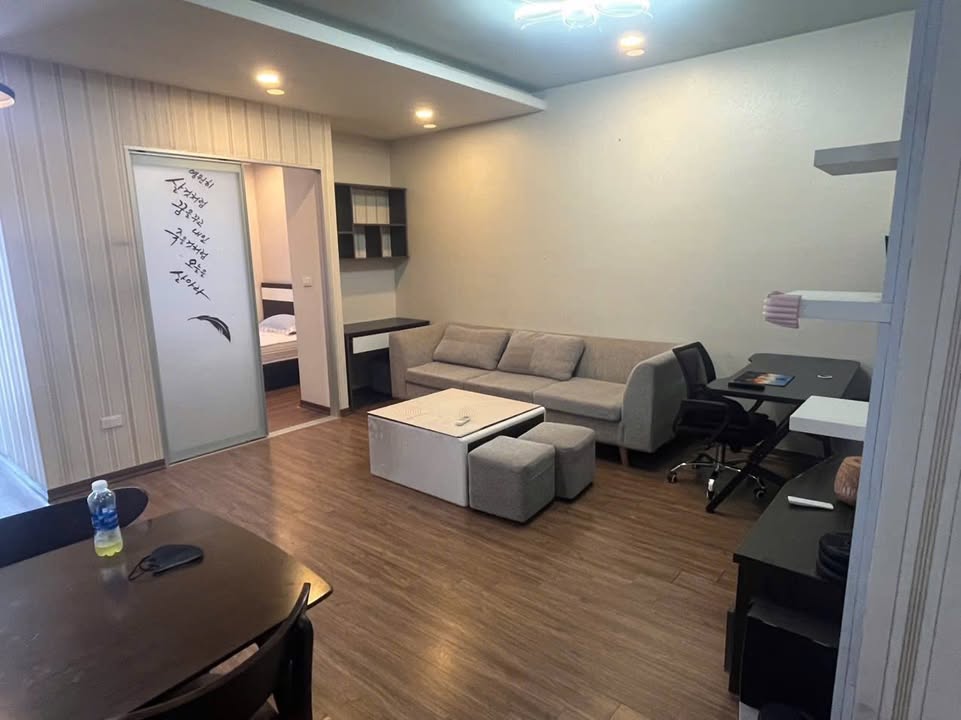 Căn hộ Royal Park Bắc Ninh 47m² giá 2 tỷ - Full nội thất đẹp